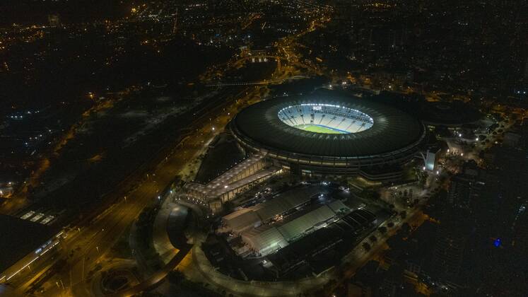 Maracana