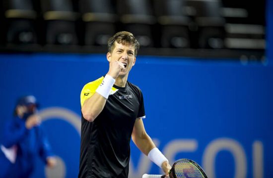 Aljaž Bedene