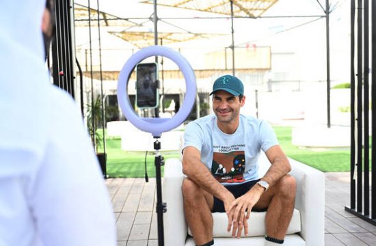 Roger Federer