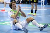 Handball TOKYO Qualification