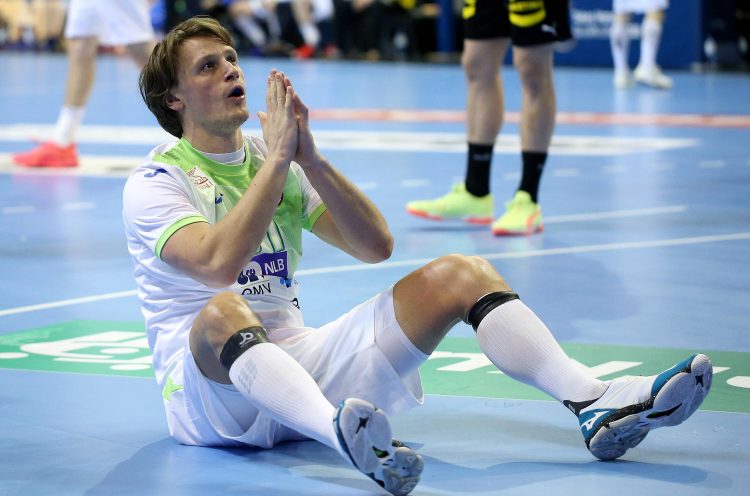 Handball TOKYO Qualification