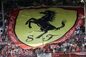 Monza Formula 1