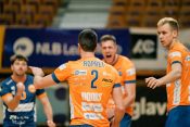 ACH Volley