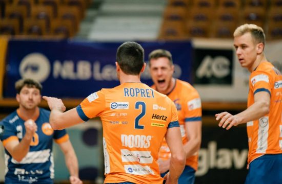 ACH Volley
