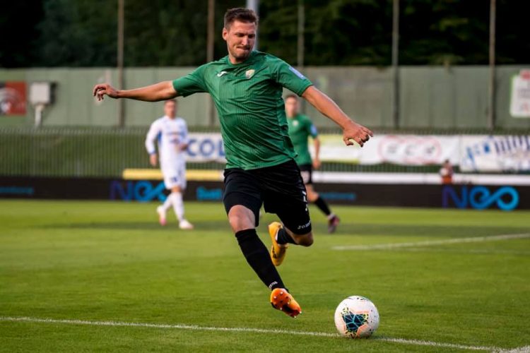 NK Rudar Velenje/Facebook