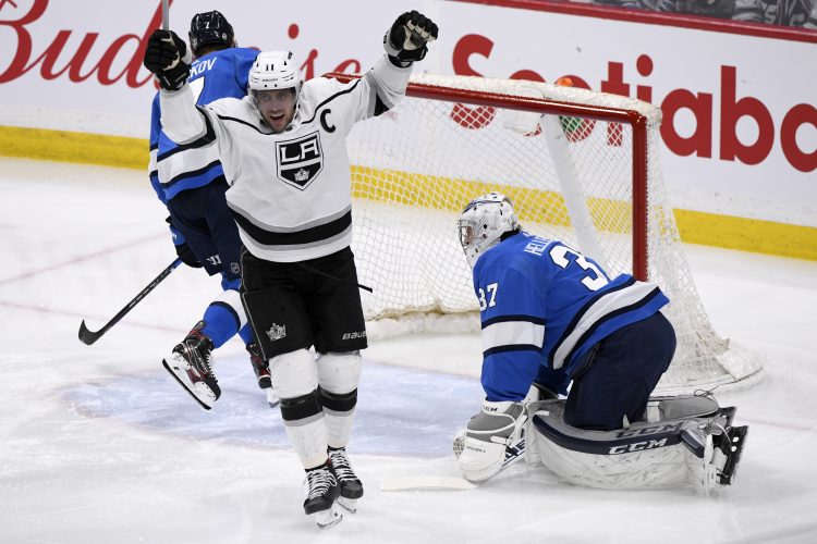 Anže Kopitar