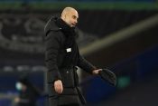 Pep Guardiola