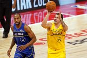 Luka Dončić All Star