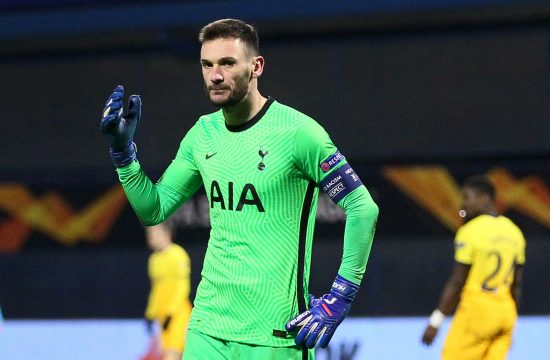 Hugo Lloris