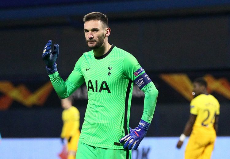 Hugo Lloris