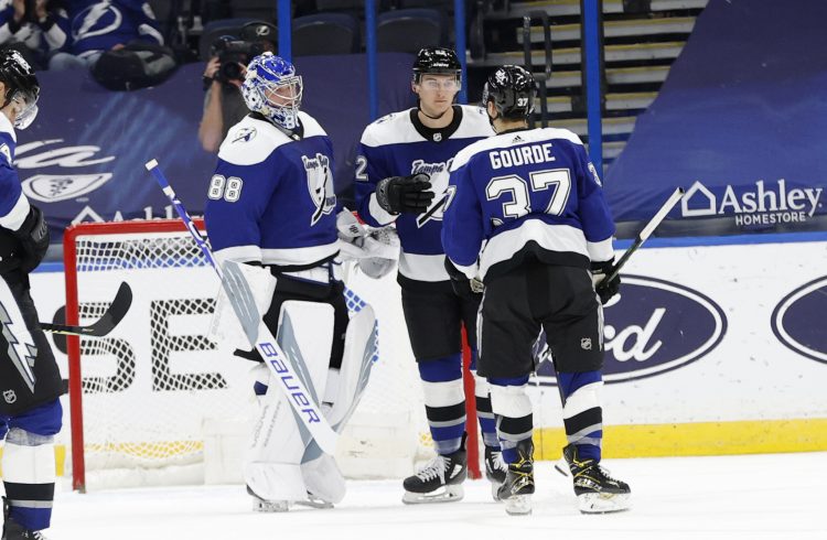 Tampa Bay Lightning