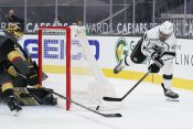 Los Angeles Kings Anže Kopitar