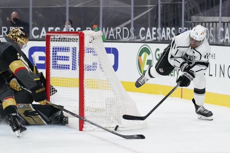 Los Angeles Kings Anže Kopitar