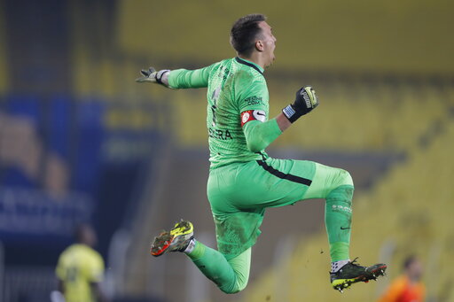 Fernando Muslera