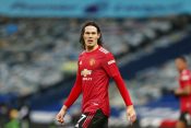 Edinson Cavani