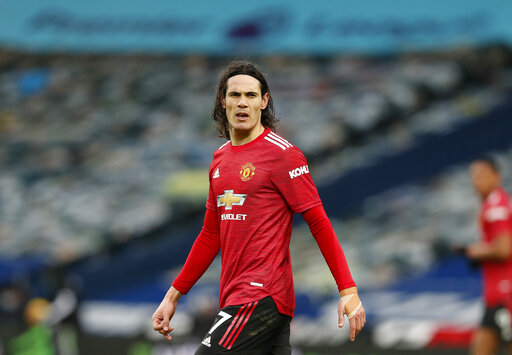 Edinson Cavani