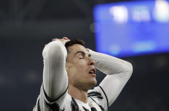 AP Photo/Luca Bruno