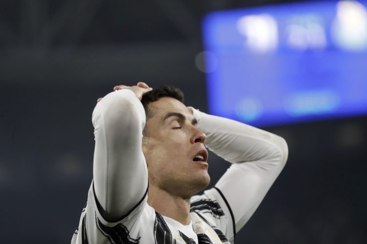 AP Photo/Luca Bruno