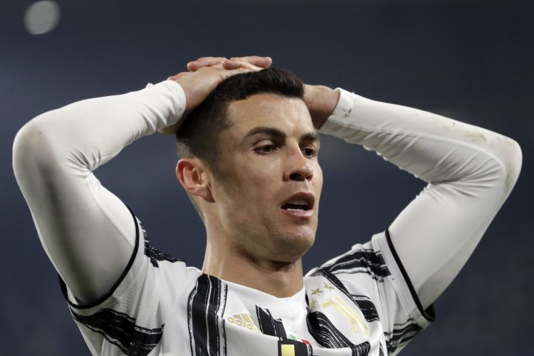AP Photo/Luca Bruno