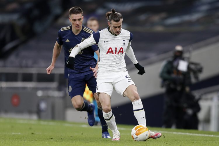 Gareth Bale