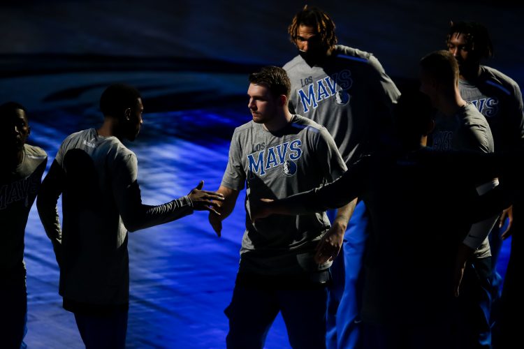 Luka Dončić