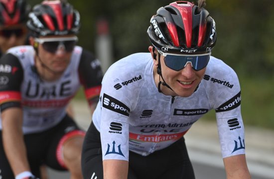 Gian Mattia D'Alberto/LaPresse via AP