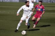 Sergio Ramos