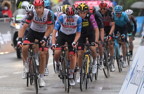Gian Mattia D'Alberto/LaPresse via AP