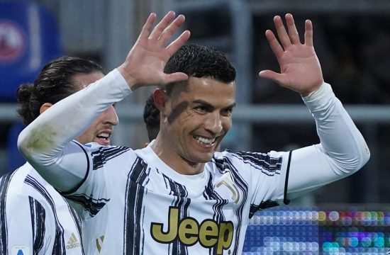 Alessandro Tocco/LaPresse via AP