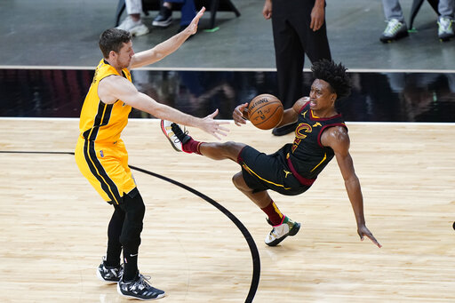 Goran Dragic Collin Sexton