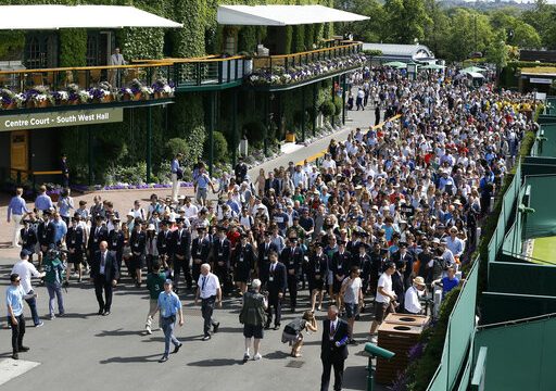 Wimbledon