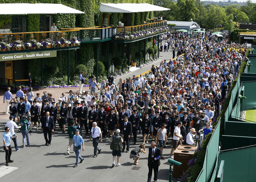 Wimbledon