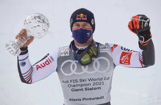 Alexis Pinturault
