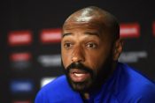 Thierry Henry