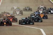 Photo by: Hasan Bratic/AP Images Formula 1