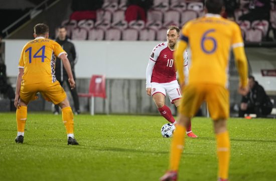 Christian Eriksen