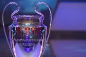 Liga prvakov pokal