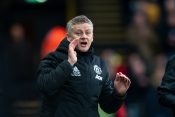 Ole Gunnar Solskjaer