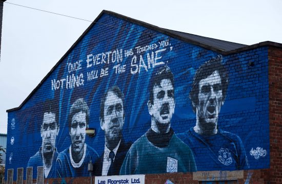 Everton