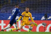 Chelsea Atletico