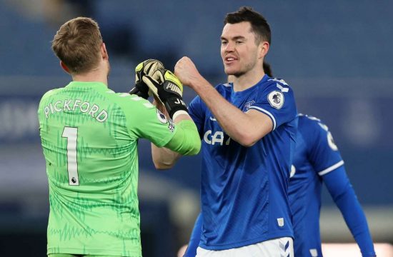 Everton
