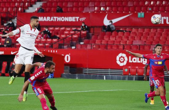 Sevilla Elche