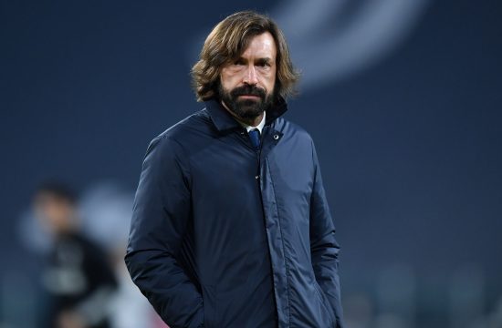 Andrea Pirlo