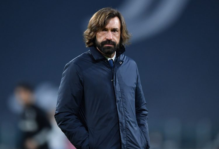Andrea Pirlo