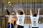 ACH Volley Calcit Božidar Vučićević