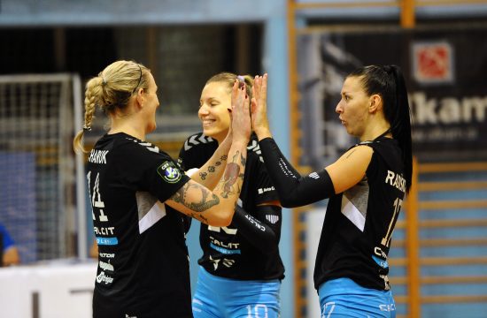 Calcit Volley