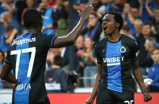 Club Brugge
