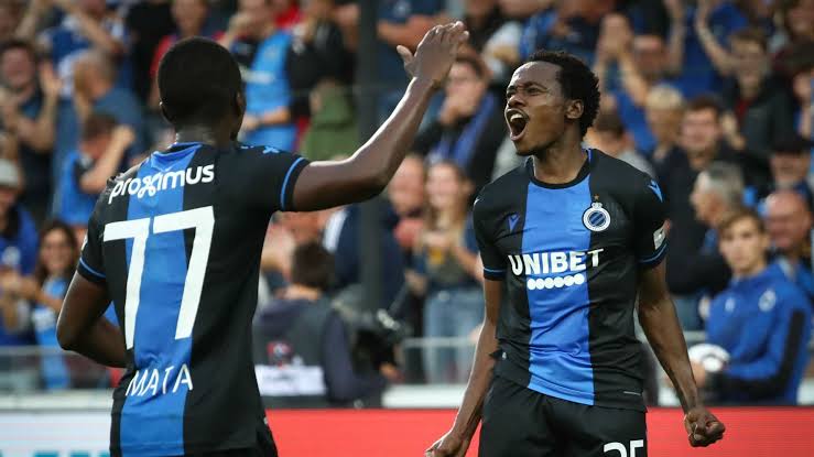 Club Brugge