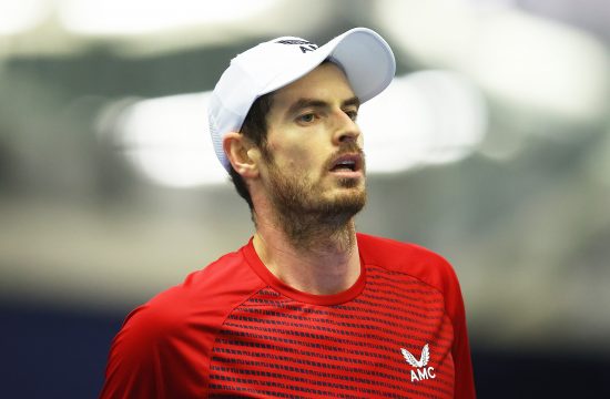Julian Finney/Getty Images for LTA