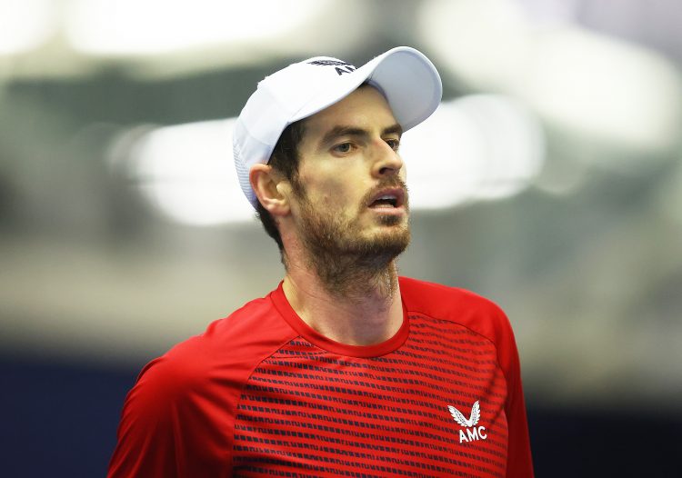 Julian Finney/Getty Images for LTA